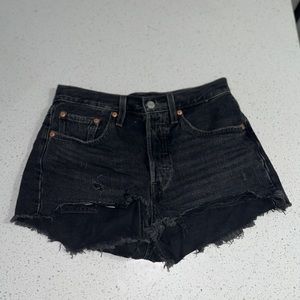 LEVI SHORTS